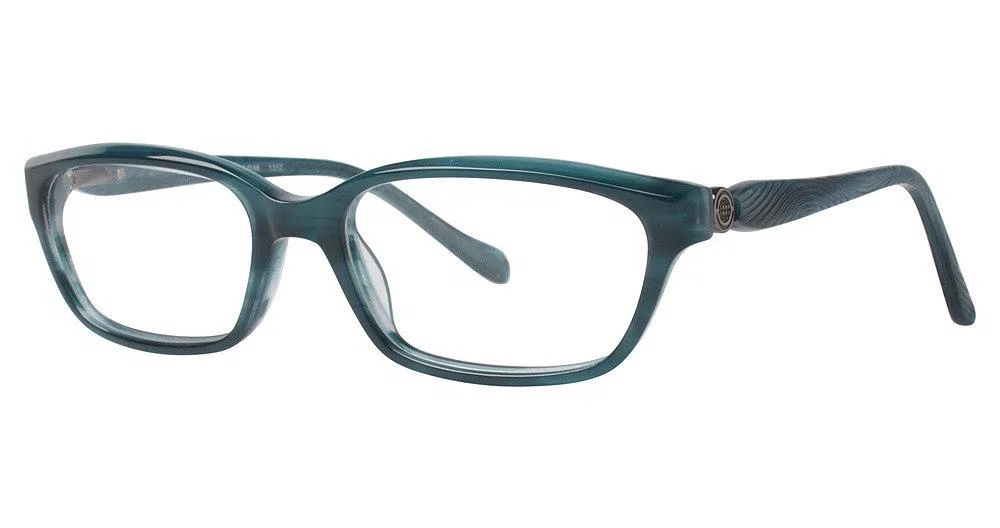 MaxStudio.com MS131Z Eyeglasses - Black - view 6
